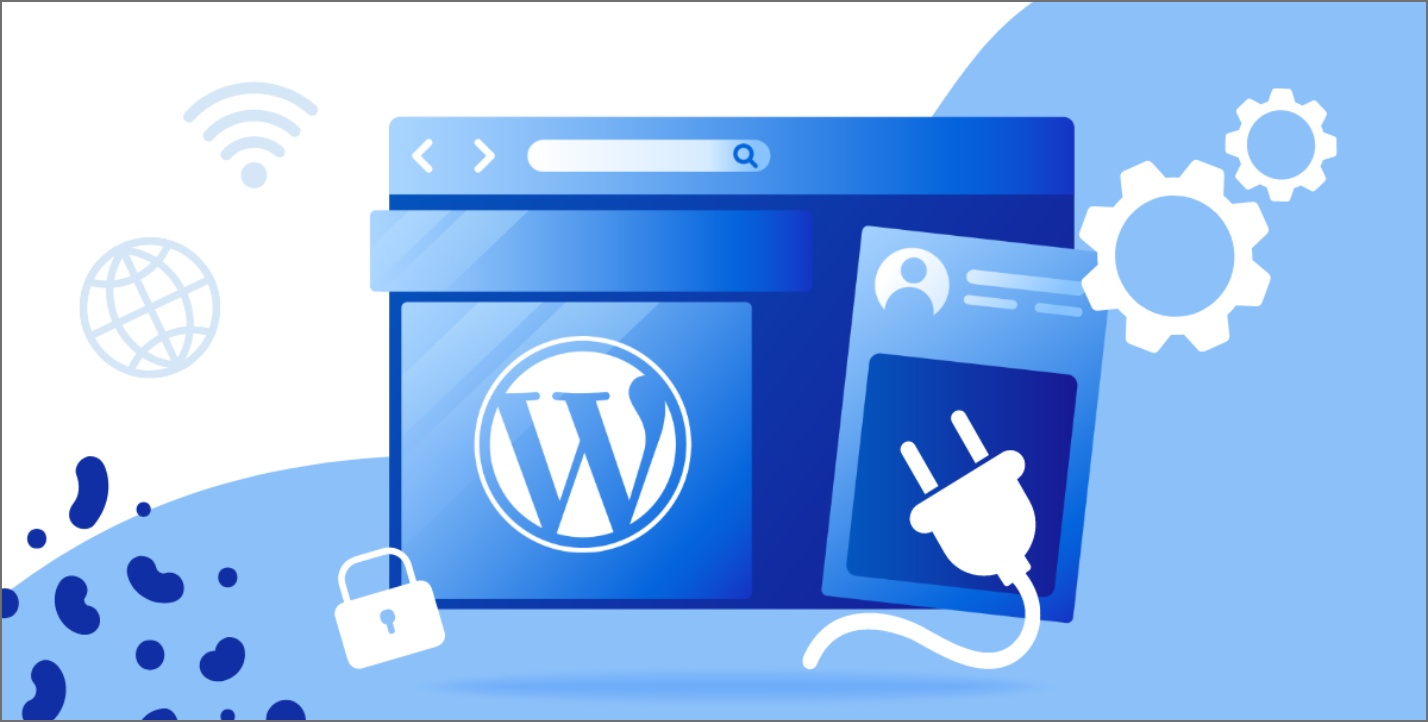 The Problem with Plugins - Why WordPress is not always the best choice for a website.